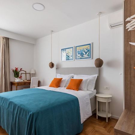 Promenade Room Split **** Dış mekan fotoğraf