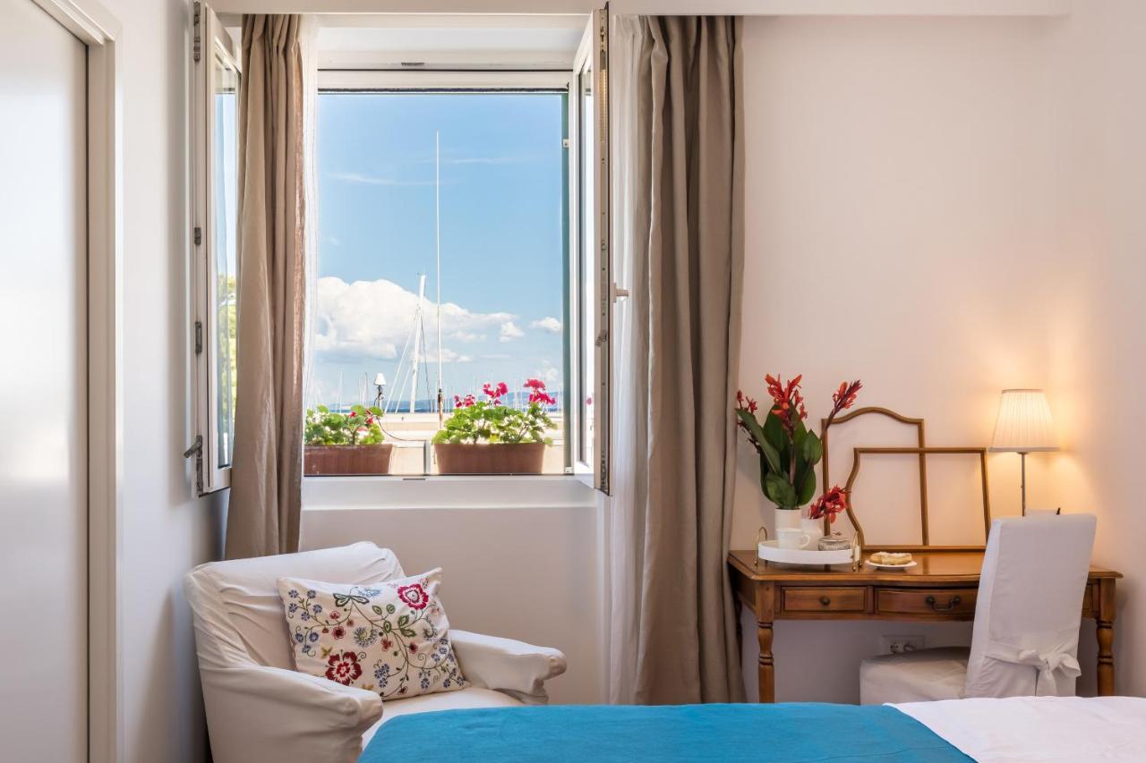Promenade Room Split **** Dış mekan fotoğraf