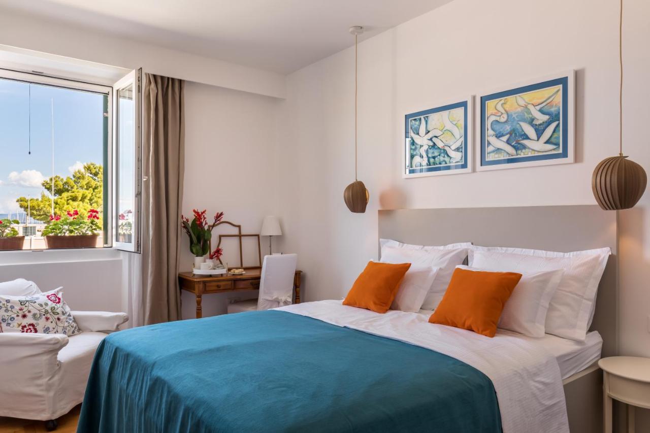 Promenade Room Split **** Dış mekan fotoğraf
