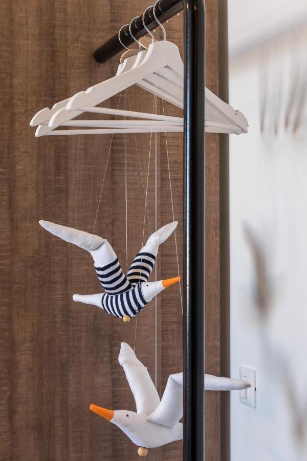 Promenade Room Split **** Dış mekan fotoğraf