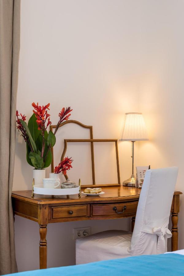 Promenade Room Split **** Dış mekan fotoğraf