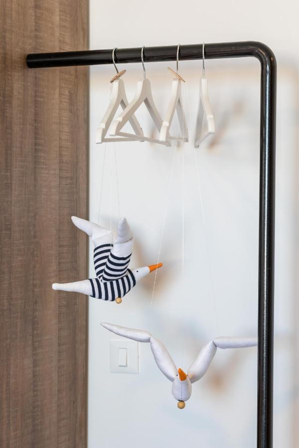 Promenade Room Split **** Dış mekan fotoğraf