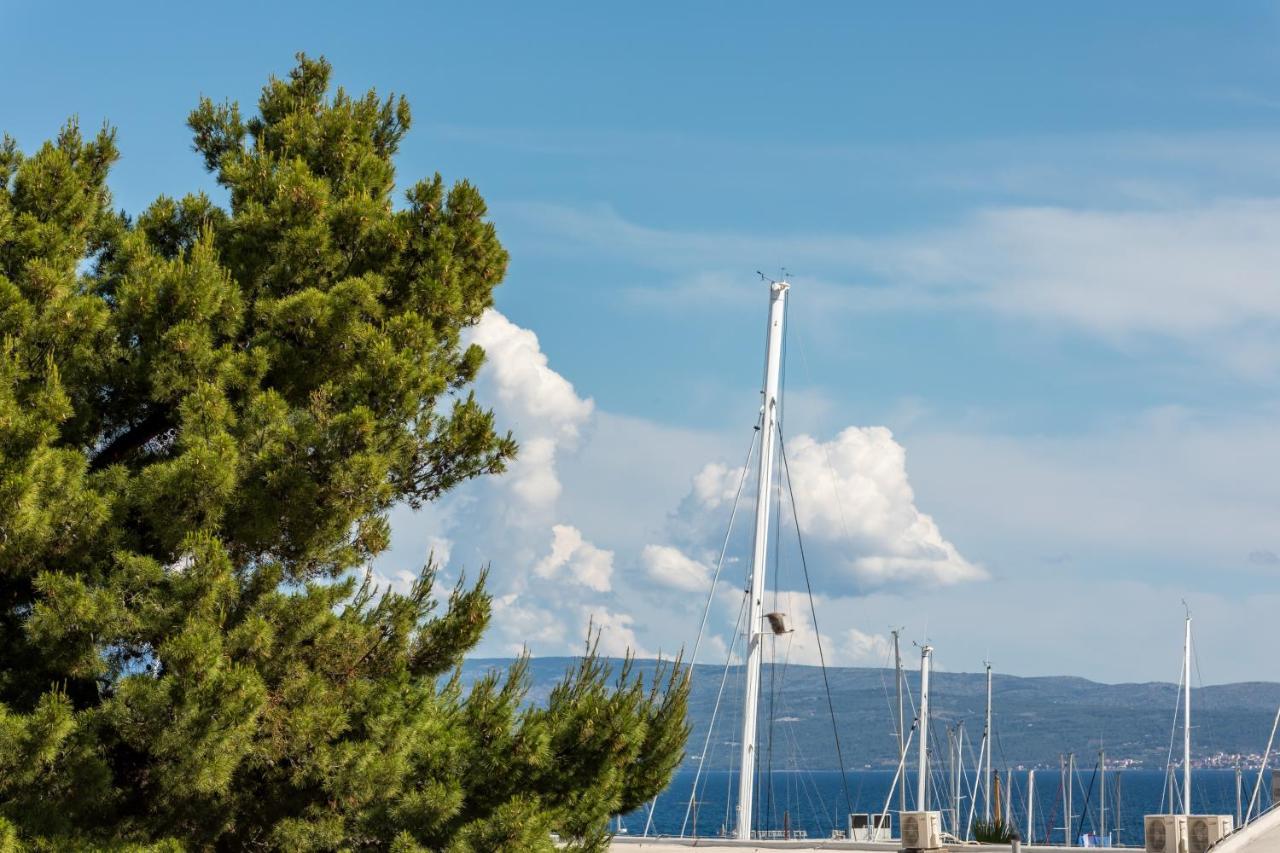 Promenade Room Split **** Dış mekan fotoğraf