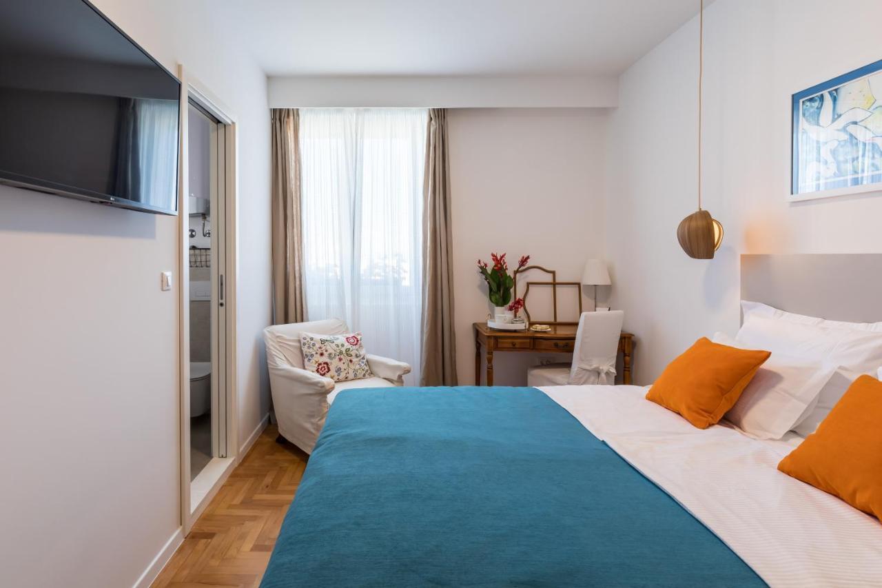 Promenade Room Split **** Dış mekan fotoğraf