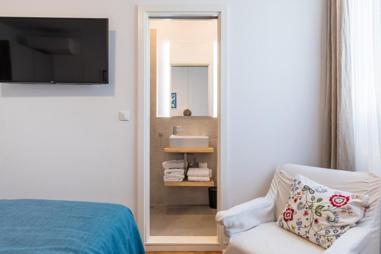 Promenade Room Split **** Dış mekan fotoğraf