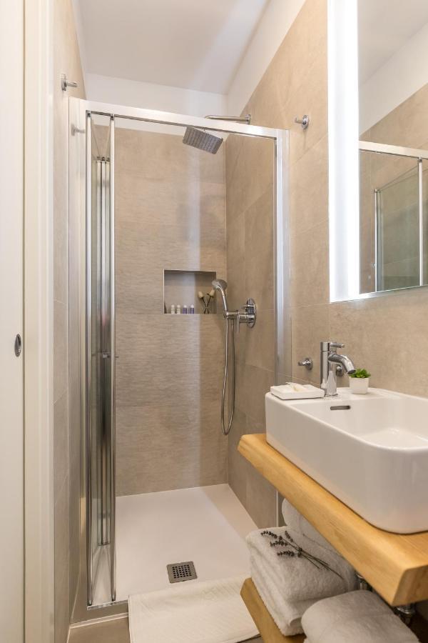 Promenade Room Split **** Dış mekan fotoğraf