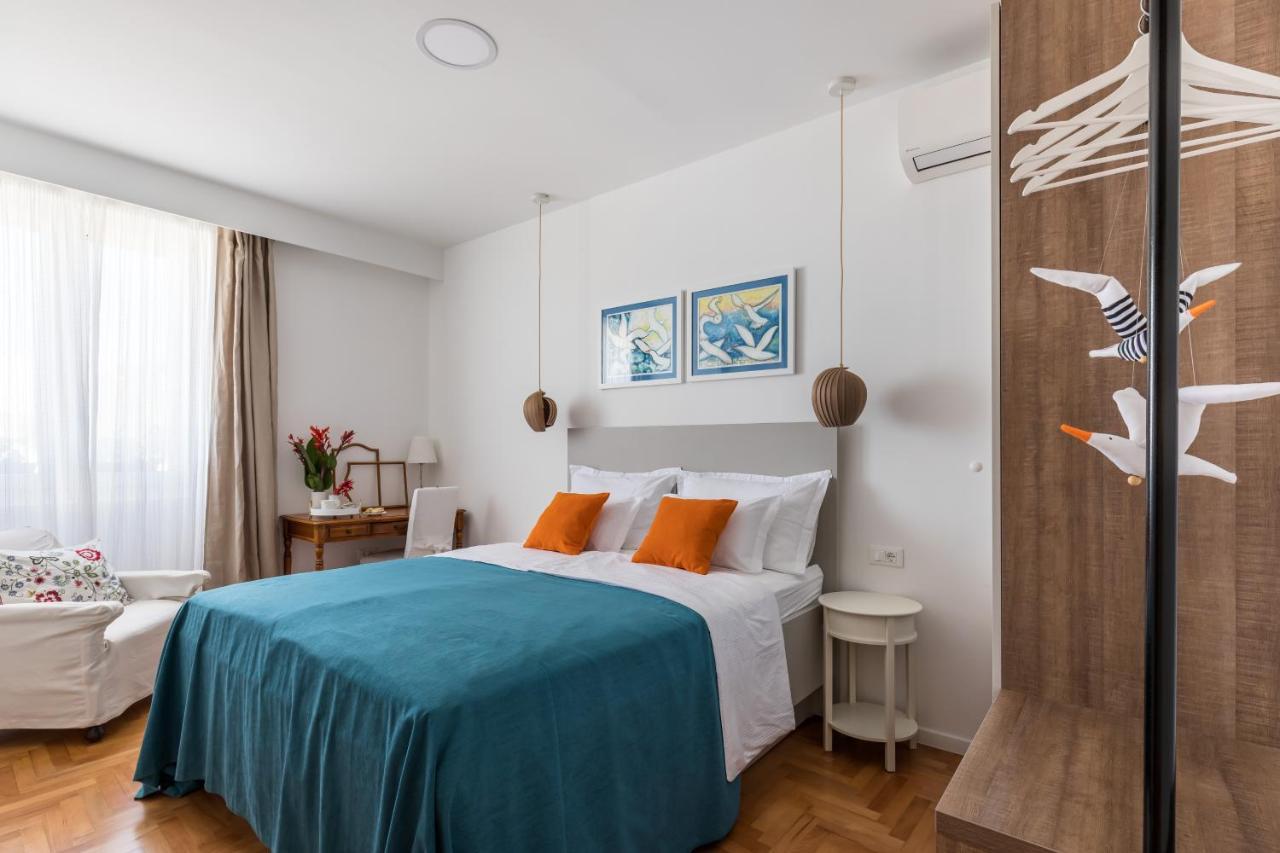 Promenade Room Split **** Dış mekan fotoğraf