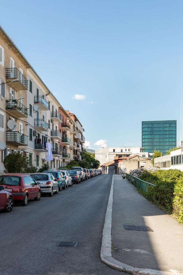 Promenade Room Split **** Dış mekan fotoğraf